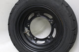 2017 Genuine Scooter Co. Buddy 125 OEM REAR BACKRIM W TIRE