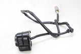 2000 Harley-Davidson Softail FXSTD OEM LEFT CLIP ON HANDLE HORN SIGNALS SWITCH
