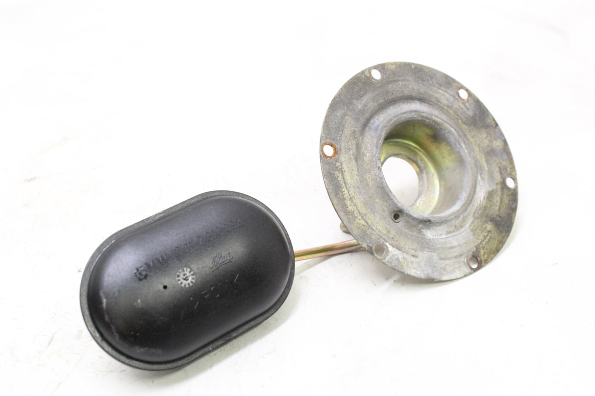 2000 BMW R1100RT OEM FUEL GAUGE OIL TEMPERATURE GAUGE