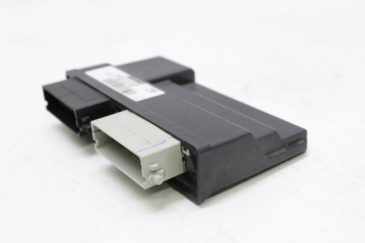 2006 Honda CBR600RR OEM ECU COMPUTER CONTROLLER UNIT BLACK BOX ECM CDI