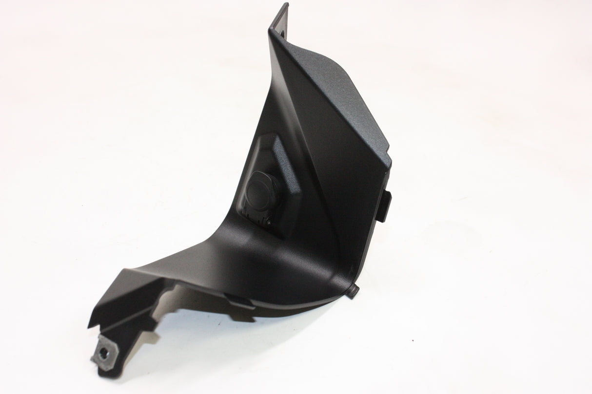 2016 BMW S1000XR OEM LEFT SIDE FRONT INSTRUMENT CLUSTER TRIM PANEL