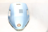 1983 Yamaha XC180 Riva 180 OEM Front Fender Nose Cowling Fairing