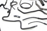 2005 YAMAHA FZ6 FAZER OEM ENGINE COOLANT HOSES TUBES LINES SET