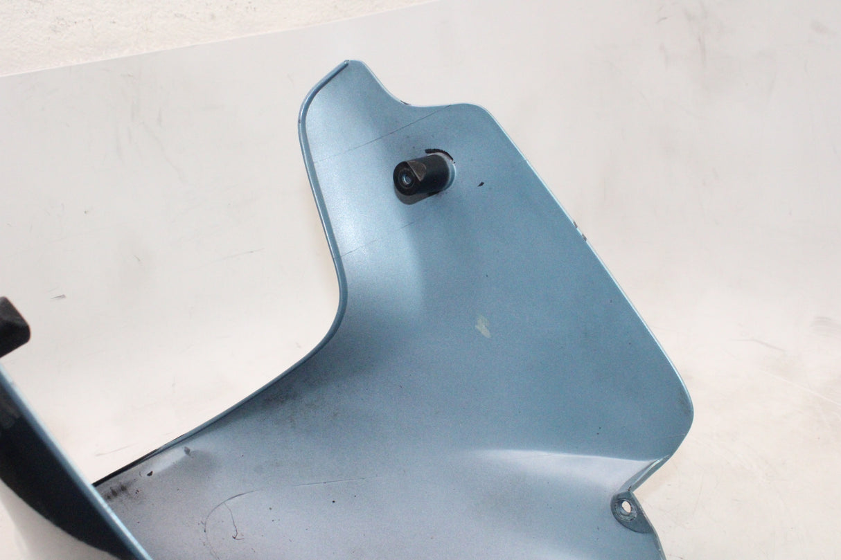 2001 BMW R1100RT OEM FRONT WHEEL FENDER COWL FAIRING