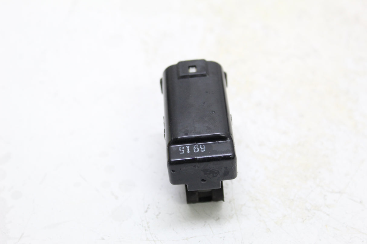 2017 Yamaha FZ10 OEM CRASH SENSOR