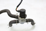 2006 Honda CBR600RR OEM AIR VALVE SOLENOID TOP ENGINE SWITCH SENSOR