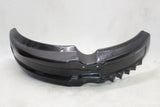 2007 Kawasaki KLR650 OEM FRONT WHEEL FENDER COWL FAIRING