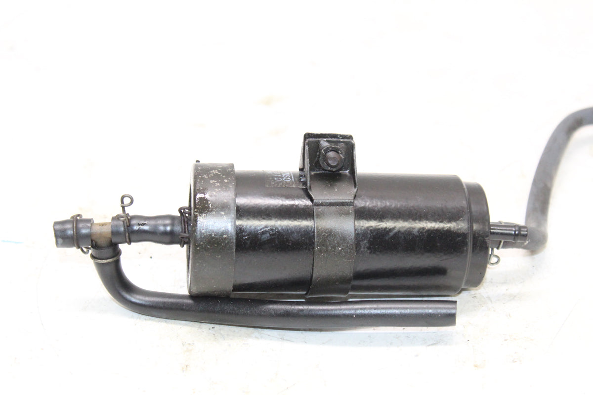 1983 Yamaha XC180 Riva 180 OEM EVAP Charcoal Fuel Vapor Canister