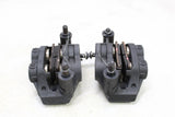 2017 Yamaha FZ10 OEM RIGHT LEFT FRONT BRAKE CALIPER SET PAIR CALIPERS