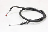 2004 Triumph Daytona 600 OEM CLUTCH CABLE LINE