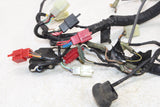 2007 Kawasaki KLR650 OEM MAIN ENGINE WIRING HARNESS MOTOR WIRE LOOM