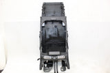 2009 Kawasaki Ninja ZX6R OEM REAR SUBFRAME BACK SUB FRAME W UNDERTAIL