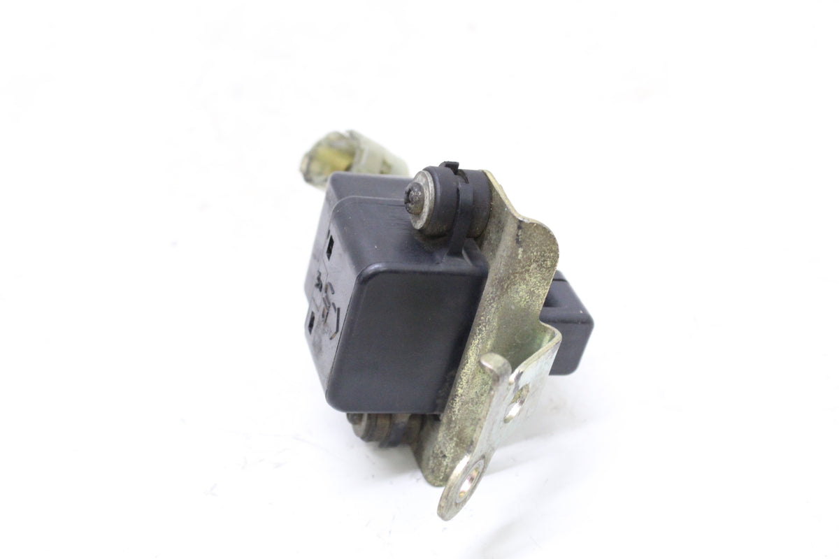 2005 KAWASAKI VULCAN 1500 VN1500 Tip Over Bank Angle Sensor With Bracket