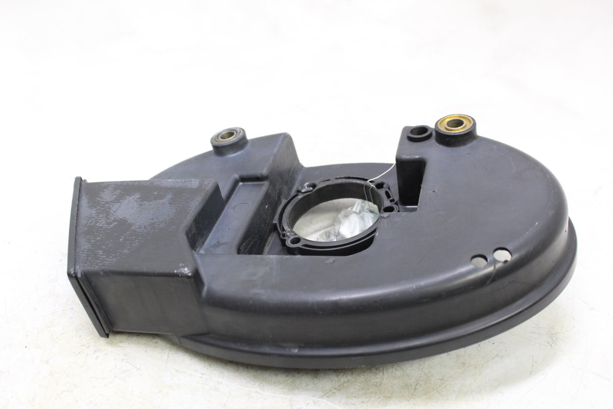 2000 Harley-Davidson Softail Deuce FXSTD OEM AIR CLEANER BACKING PLATE