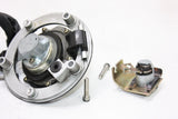 2005 Suzuki GSXR600 OEM IGNITION LOCK KEY SET W/ GAS CAP AND SEAT LOCK