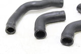 2005 KAWASAKI NINJA 250R EX250 OEM ENGINE RADIATOR COOLANT HOSES LINES SET