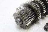 2005 Harley-Davidson Sportster 883 XL883 OEM ENGINE TRANSMISSION TRANNY GEARS