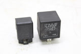 1992 KAWASAKI NINJA 600 ZX600 OEM TURN SIGNAL FLASHER RELAY SET