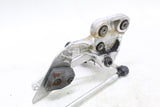 2003 Yamaha FZ1 FZS1000 Fazer OEM Left Rearset Foot Peg Shifter Linkage