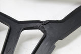 2007 Yamaha YZF R6S OEM INNER FAIRING COWL TRIM COVER PANEL KIT