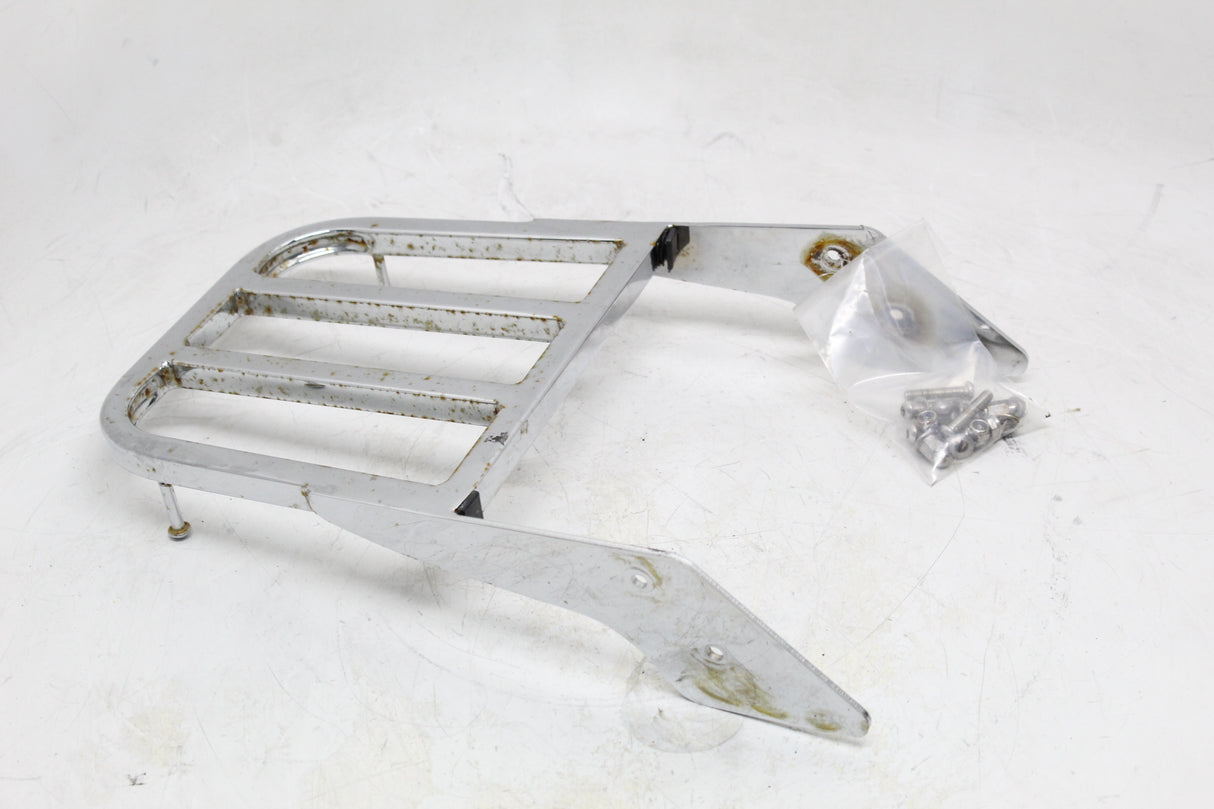 2005 Honda VTX1300S OEM REAR BACK LUGGAGE RACK