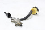 1996 Honda Shadow ACE 1100 VT1100C2 OEM REAR BRAKE MASTER CYLINDER RESERVOIR