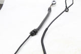 2000 Harley-Davidson Softail Deuce FXSTD OEM BRAKE HOSES FLUID LINES SET