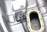2005 KAWASAKI VULCAN 1500 VN1500 CLASSIC OEM GAS FUEL TANK SILVER