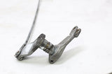 2007 YAMAHA XVS650 V STAR 650 OEM REAR BRAKE LINKAGE ROD
