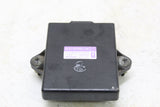 2003 YAMAHA FZ1 FZS1000 FAZER OEM IGNITION CDI ECU IGNITOR MODULE