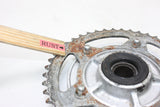 2005 Suzuki GSXR600 OEM REAR BACK SPROCKET