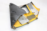 2004 Triumph Daytona 600 OEM LEFT UPPER MID SIDE FAIRING COWL PANEL