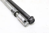 1992 KAWASAKI NINJA 600 ZX600 OEM SWINGARM PIVOT SHAFT REAR AXLE SET