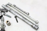 2006 Honda CBR600RR OEM ENGINE MOUNTING BOLTS HARDWARE MOTOR SCREWS