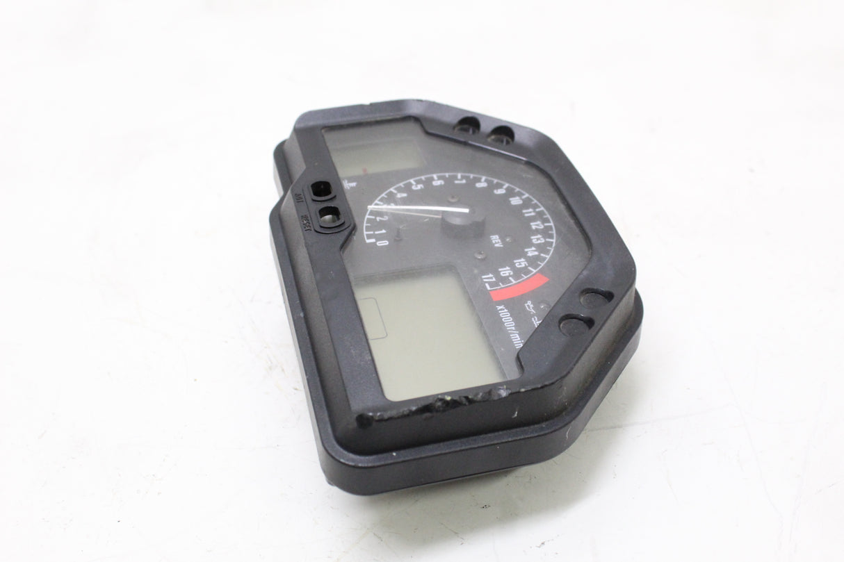 2006 Honda CBR600RR OEM SPEEDO TACH GAUGES DISPLAY CLUSTER SPEEDOMETER