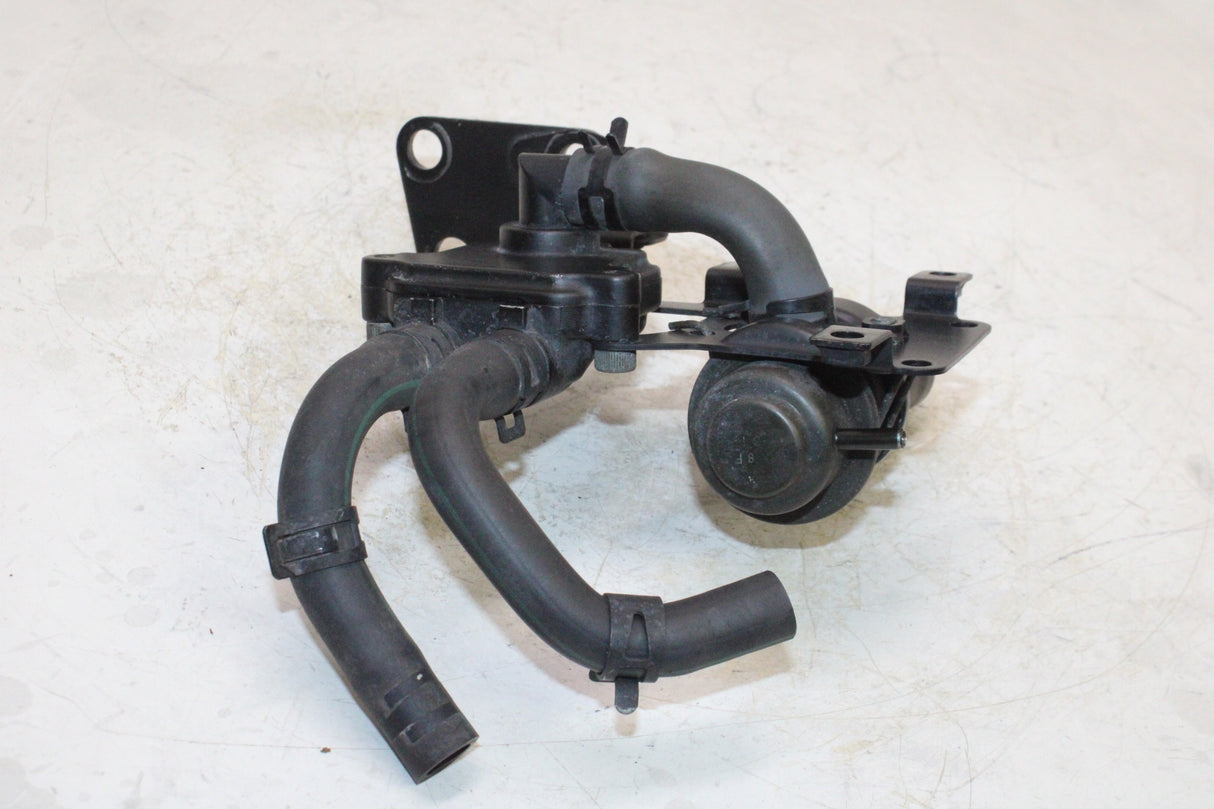 2005 Yamaha Road Star XV1700 OEM AIR VALVE SOLENOID TOP ENGINE SWITCH SENSOR
