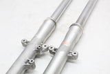 2005 Honda VTX1300S OEM FRONT FORKS SHOCK SUSPENSION SET PAIR