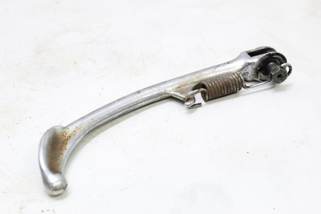 2003 Honda Rebel 250 CMX250C OEM KICKSTAND SIDE KICK STAND