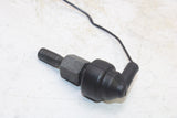 2007 Kawasaki Ninja 250R EX250 OEM OIL PRESSURE SENSOR