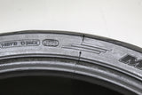 2003 YAMAHA FZ1 FZS1000 FAZER MICHELIN REAR TIRE 180/55ZR17 73W
