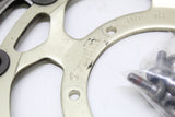 2006 Honda CBR600RR OEM FRONT LEFT RIGHT BRAKE ROTORS DISCS