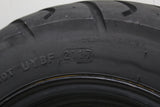 2017 Genuine Scooter Co. Buddy 125 OEM REAR BACKRIM W TIRE