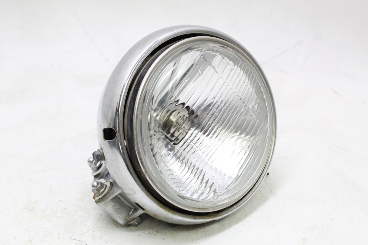 2003 Honda Rebel 250 CMX250C OEM FRONT HEADLIGHT HEAD LIGHT LAMP