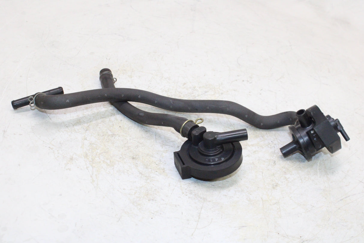 1995 Honda Shadow VLX 600 VT600C OEM AIR VALVE PAIR