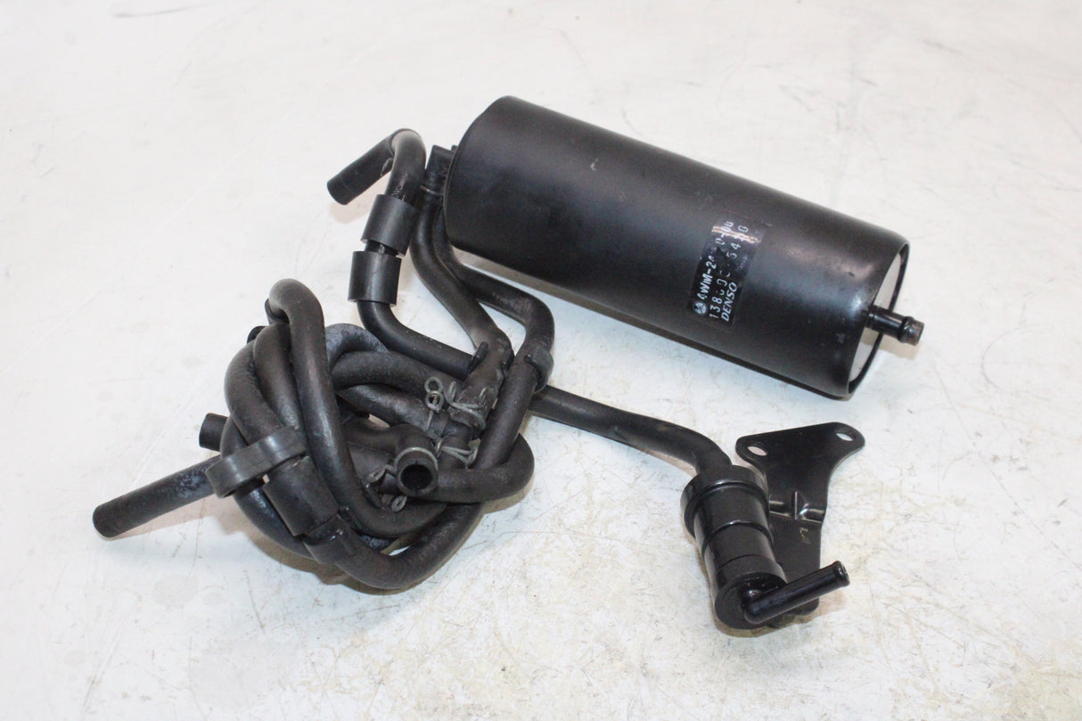 2005 Yamaha Road Star XV1700 OEM EVAP VAPOR CHARCOAL EMISSION CANISTER
