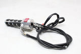 2005 Honda VTX1300S VTX1300 OEM RIGHT CLIP ON HANDLE KILL OFF START SWITCH