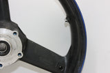 2004 Triumph Daytona 600 OEM FRONT WHEEL RIM