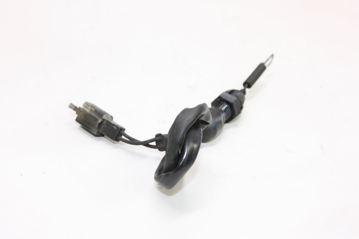2005 Suzuki GSXR600 OEM REAR BACK BRAKE SENSOR