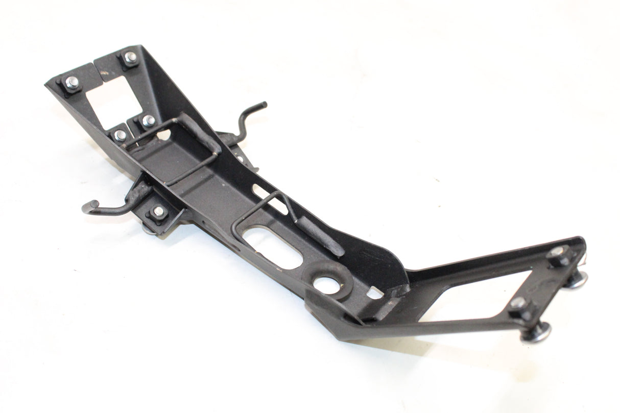 2021 Kawasaki Ninja 400 EX400 OEM TAIL FENDER REINFORCE BRACKET MOUNT