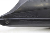 2011 KAWASAKI KLR650 BARKBUSTERS HAND GUARDS W PROTAPER BAR PAD